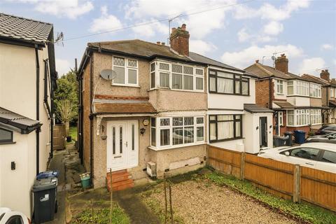Wood End Gardens Northolt, UB5 4QL