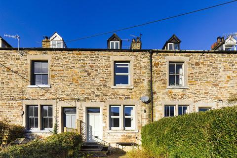 3 bedroom terraced house to rent, Hope Road, Edale