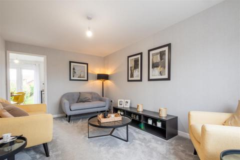 2 bedroom semi-detached house to rent, Cotton Mill Lane, Bradford