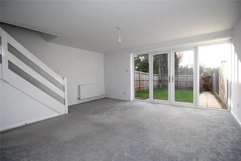 3 bedroom terraced house for sale, Lamerton Close, Bordon, Hampshire, GU35