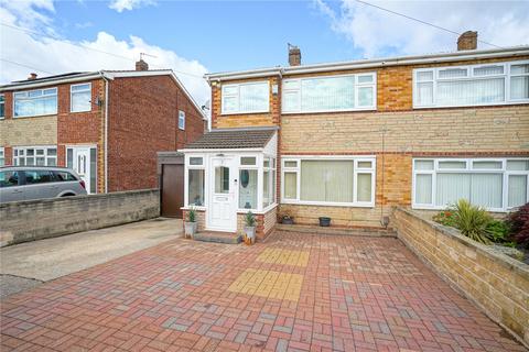 3 bedroom semi-detached house for sale, St. Stephens Drive, Aston, Sheffield, South Yorkshire, S26