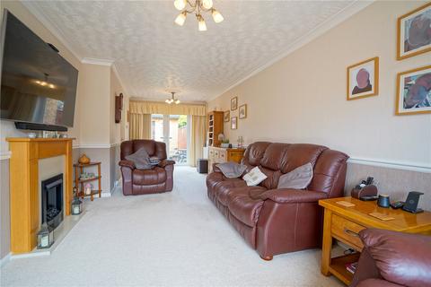 3 bedroom semi-detached house for sale, St. Stephens Drive, Aston, Sheffield, South Yorkshire, S26