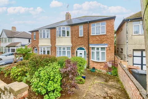4 bedroom semi-detached house for sale, Hilltop Road, Wellingborough NN9