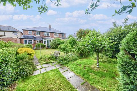 4 bedroom semi-detached house for sale, Hilltop Road, Wellingborough NN9
