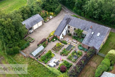 4 bedroom detached house for sale, Osbaldeston Lane, Osbaldeston, Blackburn, Lancashire, BB2