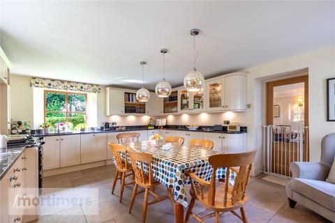 4 bedroom detached house for sale, Osbaldeston Lane, Osbaldeston, Blackburn, Lancashire, BB2