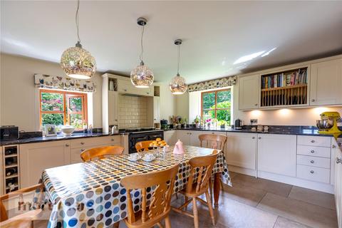 4 bedroom detached house for sale, Osbaldeston Lane, Osbaldeston, Blackburn, Lancashire, BB2