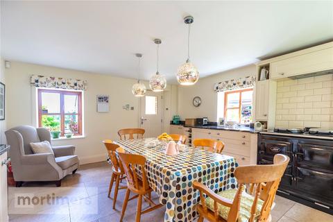 4 bedroom detached house for sale, Osbaldeston Lane, Osbaldeston, Blackburn, Lancashire, BB2
