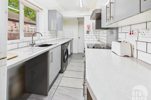 5 bedroom terraced house for sale, Bedford Street, Coventry CV1