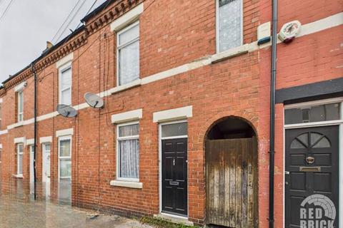 Bedford Street, Coventry CV1