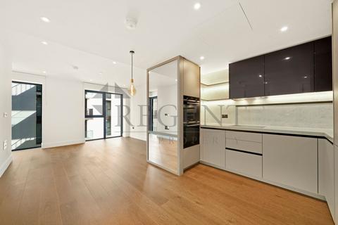 1 bedroom apartment for sale, Westmont Apartments, Fountain Park Way, W12