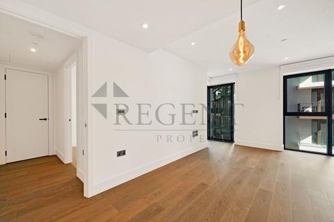 1 bedroom apartment for sale, Westmont Apartments, Fountain Park Way, W12