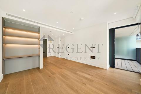 1 bedroom apartment for sale, Westmont Apartments, Fountain Park Way, W12