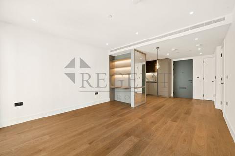 1 bedroom apartment for sale, Westmont Apartments, Fountain Park Way, W12