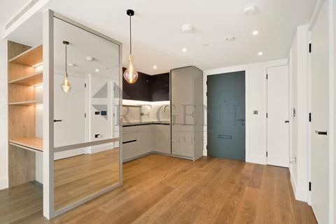 1 bedroom apartment for sale, Westmont Apartments, Fountain Park Way, W12