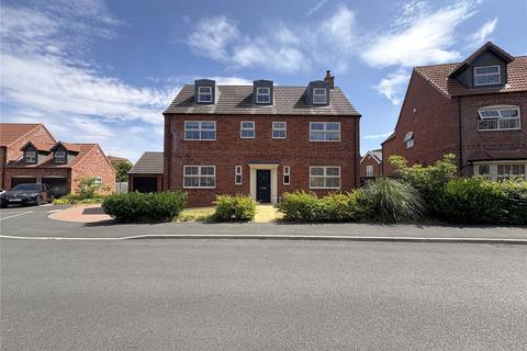 undefined, The Heights, Hutchinson Road, Newark, Nottinghamshire, NG24