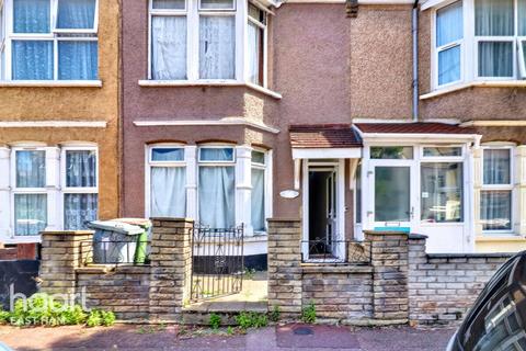 undefined, Charlemont Road, London