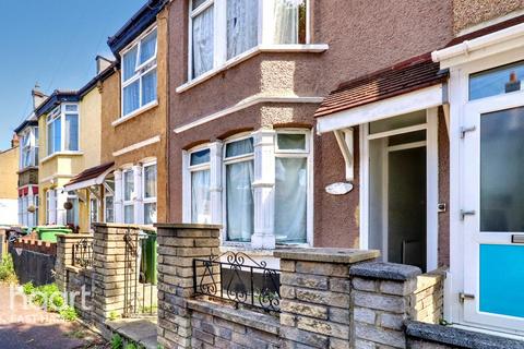 undefined, Charlemont Road, London