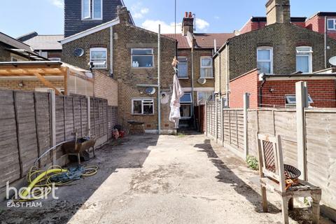 undefined, Charlemont Road, London