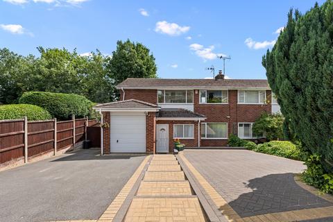 3 Brook End Close, Henley-in-arden, B95 5JE