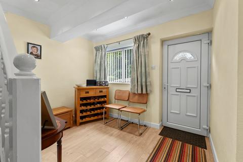 3 Brook End Close, Henley-in-arden, B95 5JE