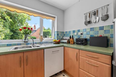 3 Brook End Close, Henley-in-arden, B95 5JE