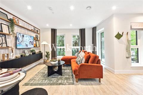 1 bedroom apartment for sale, St. Ann's Road, London, N15