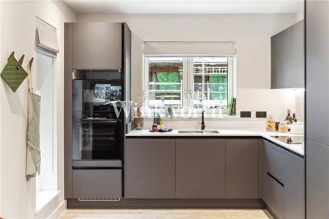 1 bedroom apartment for sale, St. Ann's Road, London, N15