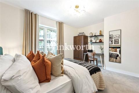 1 bedroom apartment for sale, St. Ann's Road, London, N15