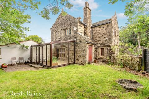 undefined, Marsden Road, Lancashire BB10