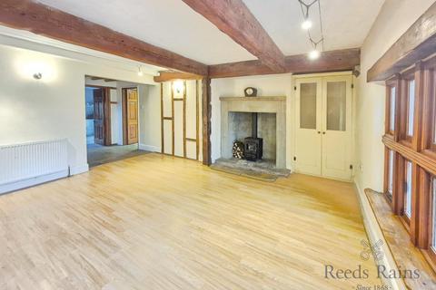 4 bedroom detached house for sale, Marsden Road, Lancashire BB10