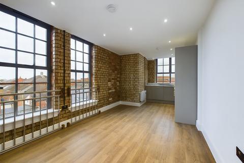 1 bedroom apartment to rent, Dunster Street, Northampton, NN1 3DQ