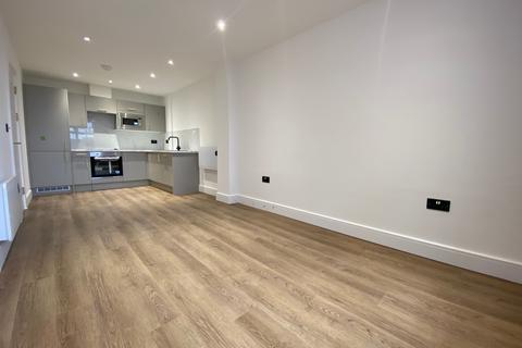 1 bedroom apartment to rent, Dunster Street, Northampton, NN1 3DQ