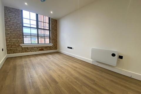1 bedroom apartment to rent, Dunster Street, Northampton, NN1 3DQ
