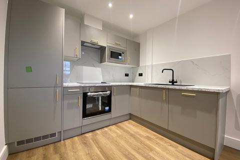 1 bedroom apartment to rent, Dunster Street, Northampton, NN1 3DQ