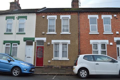 2 bedroom terraced house to rent, Victoria Gardens, Town Centre, NN1 1HJ