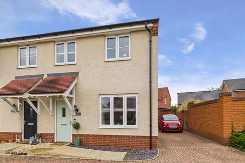 undefined, Oxlip Way, Stowmarket IP14