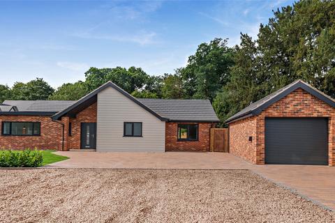 undefined, The Oaks, Off Main Road, Filby, Great Yarmouth, NR29