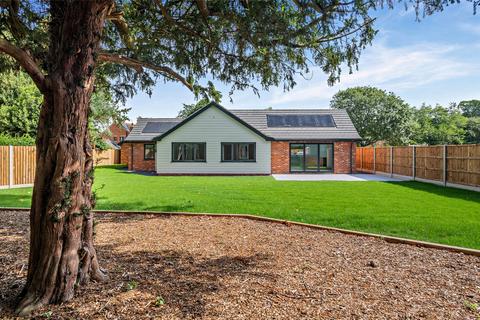undefined, The Oaks, Off Main Road, Filby, Great Yarmouth, NR29