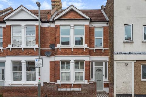 2 bedroom flat for sale, Rostella Road, Tooting, London, SW17