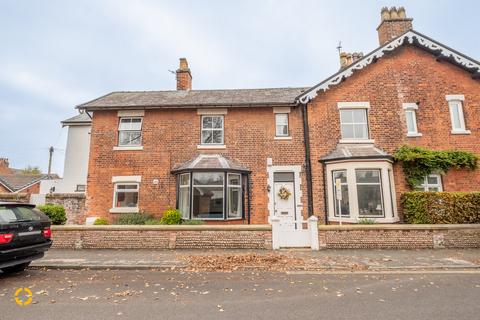 3 bedroom semi-detached house for sale, Beach Street, Lytham, FY8