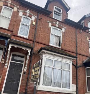 undefined, 2 Rooms In Oakfield Road, Balsall heath, B12