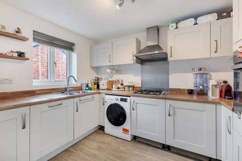 undefined, Kensal Green, Widnes WA8