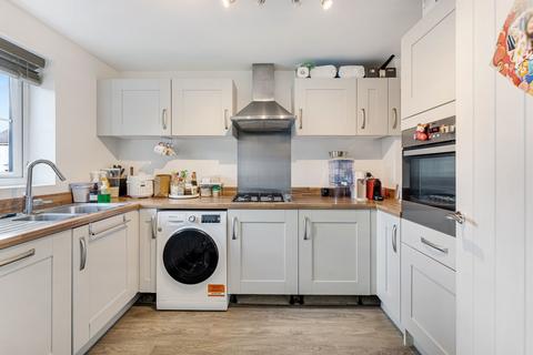 undefined, Kensal Green, Widnes WA8