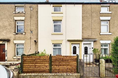 undefined, Main Road, Galgate | Open plan terrace home