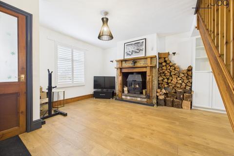 undefined, Main Road, Galgate | Open plan terrace home