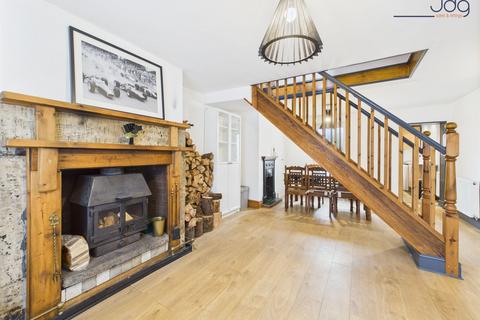 undefined, Main Road, Galgate | Open plan terrace home