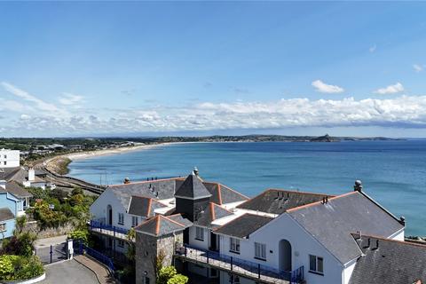 undefined, Penrose Court, Penzance TR18