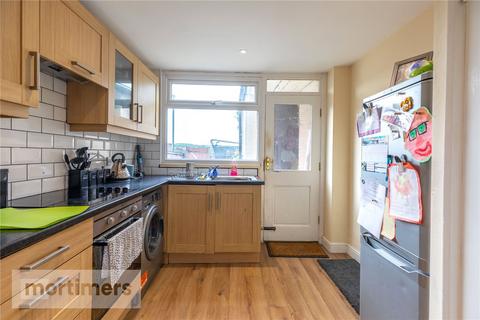 3 bedroom end of terrace house for sale, Queens Road West, Accrington, Lancashire, BB5