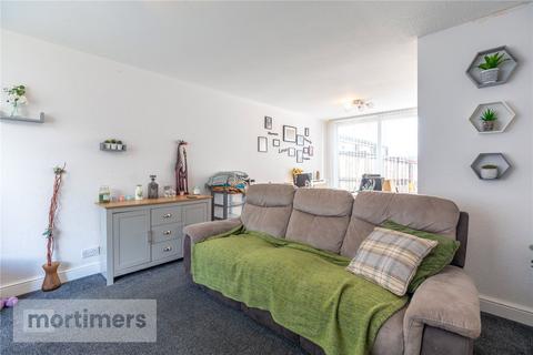 3 bedroom end of terrace house for sale, Queens Road West, Accrington, Lancashire, BB5